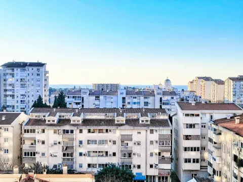 Izdavanje, jednosoban stan, 30m², Centar, Bar - image 14