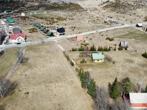 Sale, land lot, 13000m², Žabljak, Crna Gora - image 12