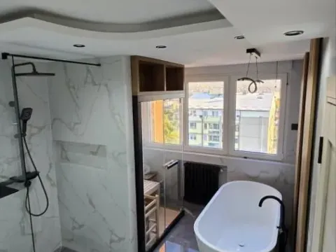 Prodaja, trosoban stan, 94m², Medijana, Niš - image 9