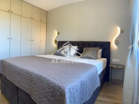 Izdavanje, dvosoban stan, 55m², Novi Beograd Blok 1 Fontana, Novi Beograd Sve Podlokacije - image 14
