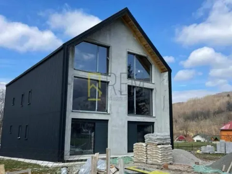 Prodaja, dvosoban stan, 52m², Kolašin, Crna Gora - image 6