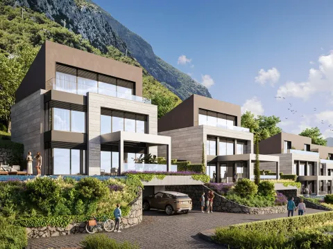 Prodaja, kuća, 308m², Kotor, Crna Gora - image 8