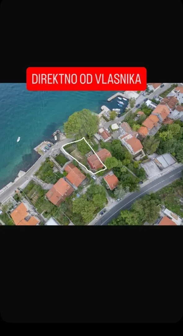 Prodaja, kuća, 180m², Dobrota, Kotor