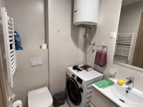 Sale, one bedroom apartment, 49m², Master Kvart, Podgorica - image 10