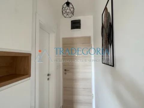 Prodaja, jednosoban stan, 36m², Bečići, Budva - image 4