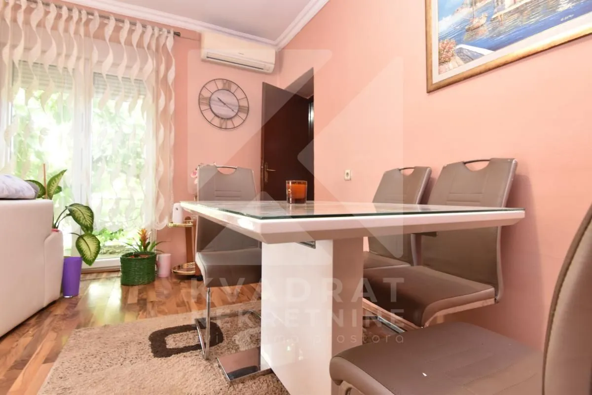 Rent, two bedroom apartment, 68m², Gornja Gorica, Podgorica