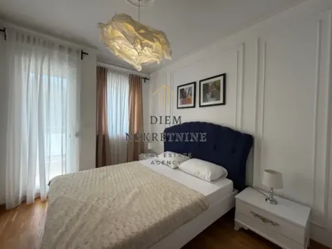 Izdavanje, jednosoban stan, 45m², City Kej, Podgorica - image 7