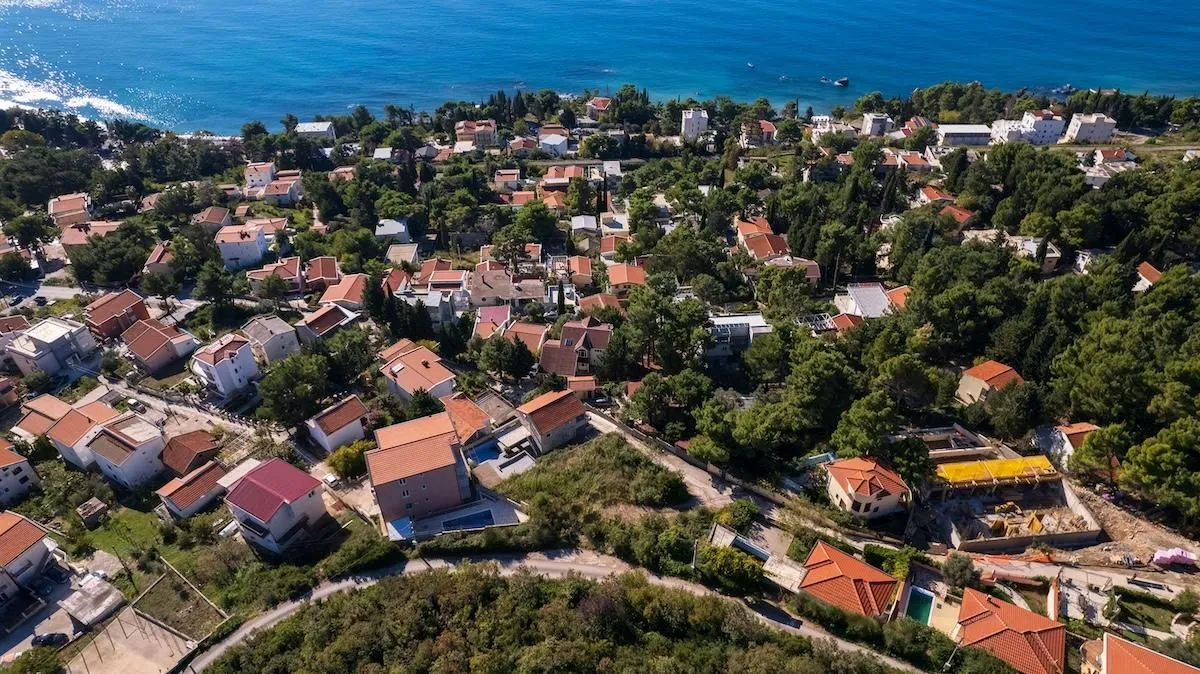 Prodaja, plac, 710m², Šušanj, Bar