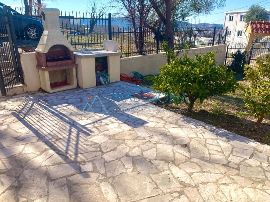 Prodaja, kuća, 264m², Bar, Crna Gora