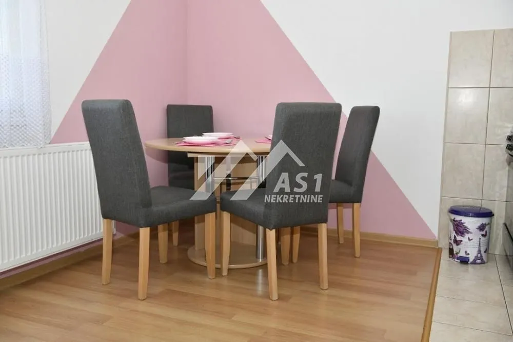 Izdavanje, jednosoban stan, 40m², Klisa, Novi Sad Sve Podlokacije