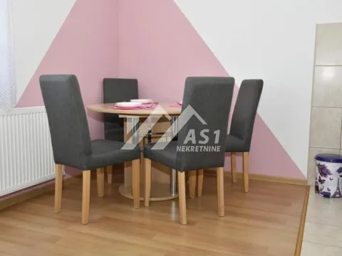 Izdavanje, jednosoban stan, 40m², Klisa, Novi Sad Sve Podlokacije - image 6