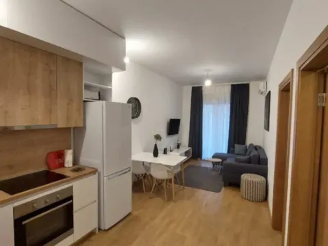 Izdavanje, dvosoban stan, 60m², Budva, Crna Gora - image 12
