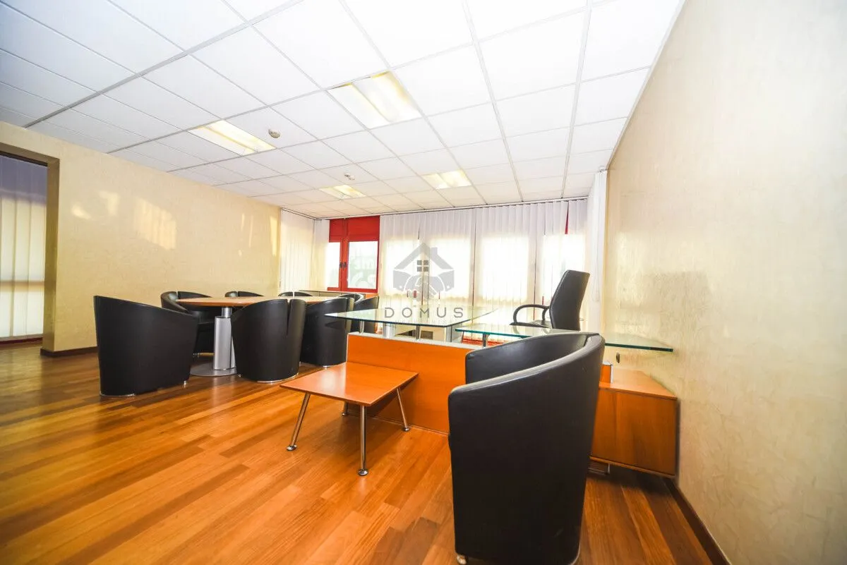 Rent, office space, 414m², Preko Morače, Podgorica