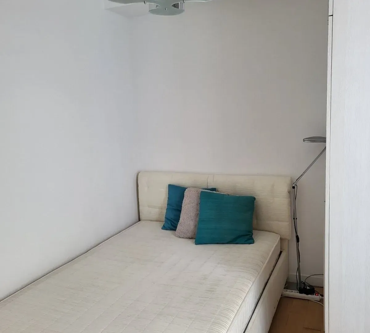 Sale, one bedroom apartment, 32m², Budva, Crna Gora