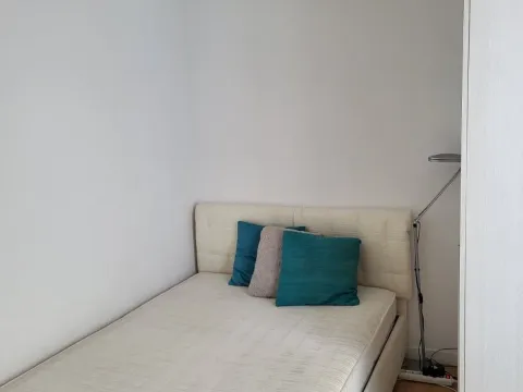 Sale, one bedroom apartment, 32m², Budva, Crna Gora - image 5