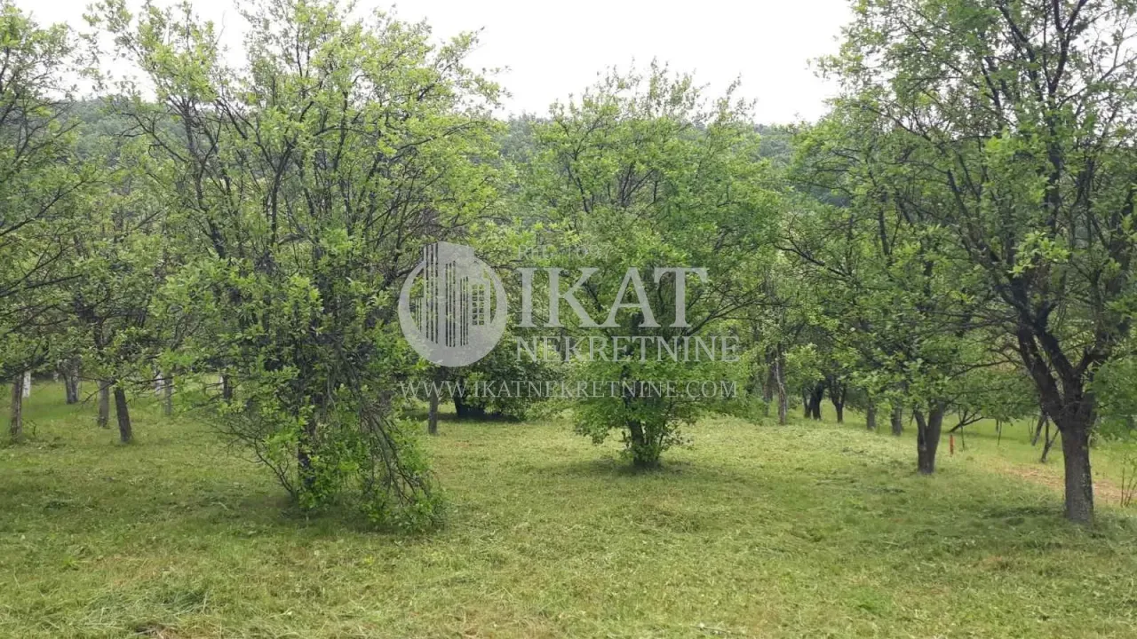 Prodaja, plac, Voždovac Sve Podlokacije, Beograd