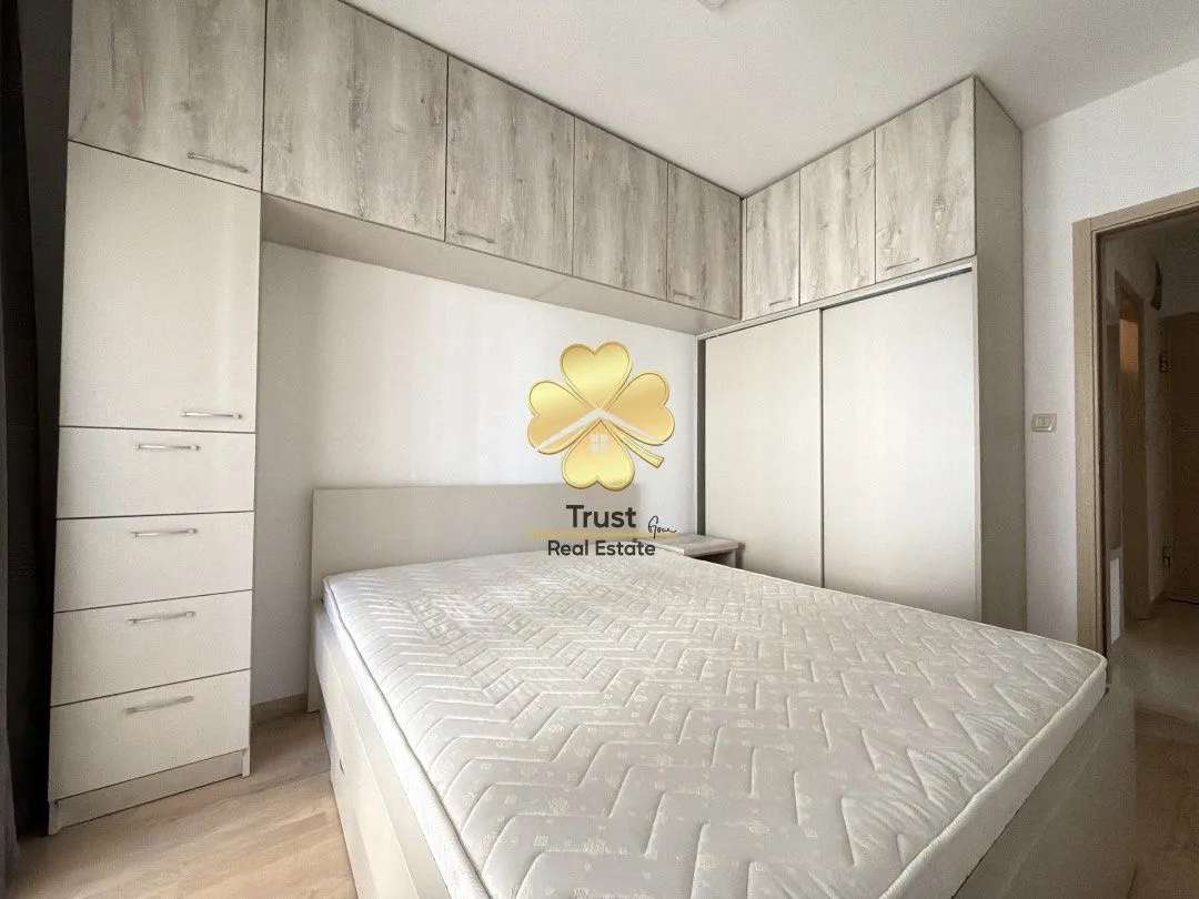 Prodaja, jednosoban stan, 47m², City Kvart, Podgorica