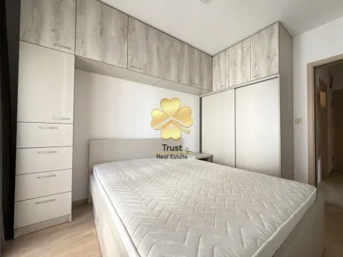 Prodaja, jednosoban stan, 47m², City Kvart, Podgorica - image 11