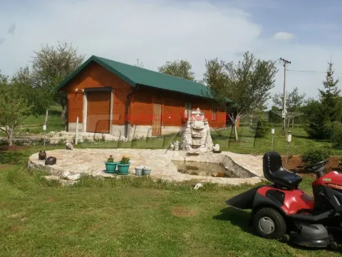 Sale, house, 128m², Seništa, Nova Varoš - image 9