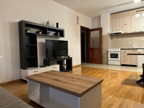 Izdavanje, dvosoban stan, 65m², Centar, Nikšić - image 2