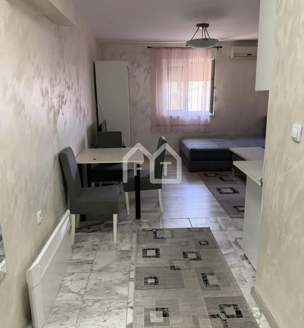 Rent, apartment, 30m², Zemun Gornji Grad, Zemun Sve Podlokacije