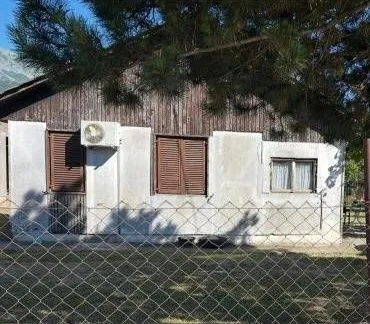 Prodaja,  kuća, 58m2, Tomba, Bar