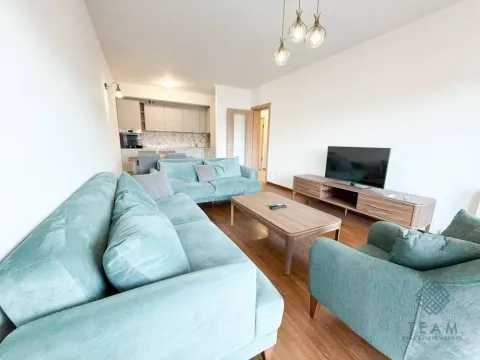 Izdavanje, dvosoban stan, 69m², Master Kvart, Podgorica - image 2