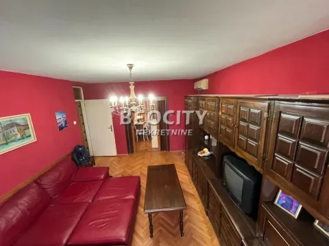 Sale, three bedroom apartment, 61m², Centar, Kragujevac - image 2