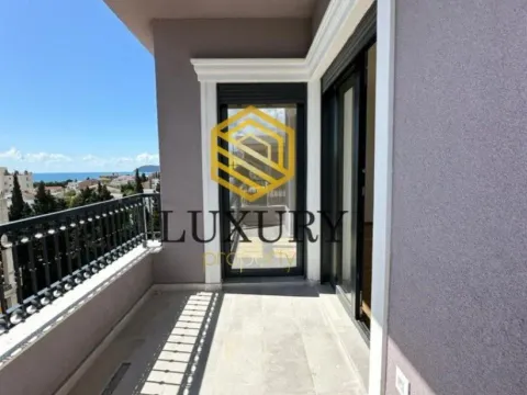 Sale, two bedroom apartment, 69m², Šušanj, Bar - image 9