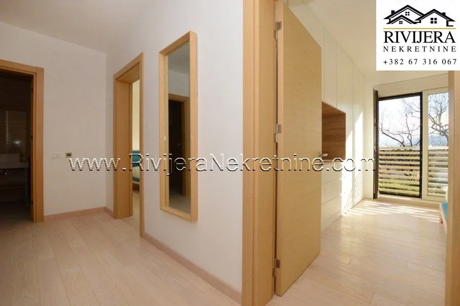 Prodaja, dvosoban stan, 100m², Igalo, Herceg Novi