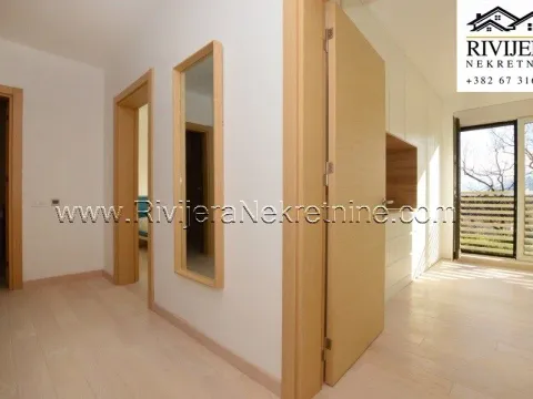 Sale, two bedroom apartment, 100m², Igalo, Herceg Novi - image 7