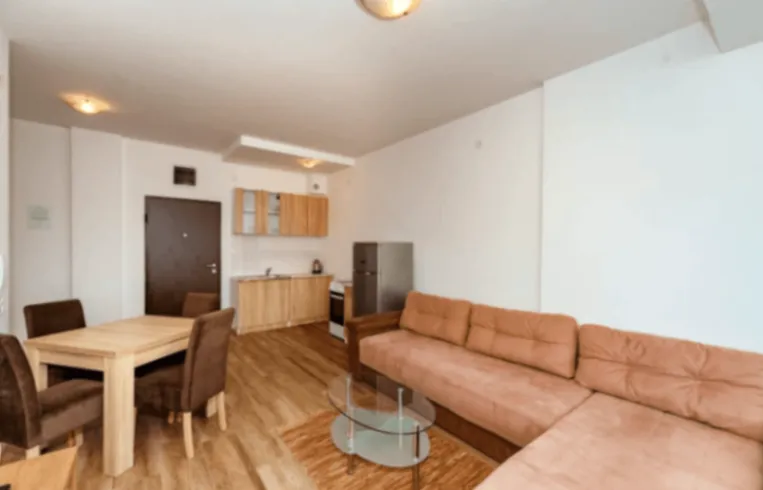 Sale, apartment, 56m², Rafailovići, Budva