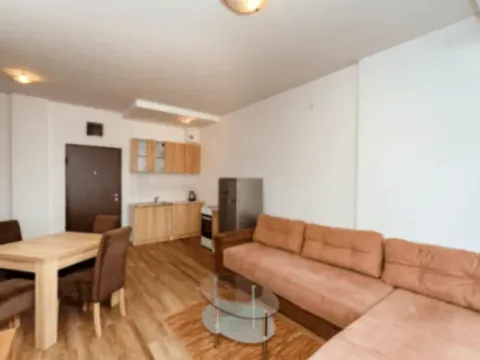 Sale, apartment, 56m², Rafailovići, Budva - image 8