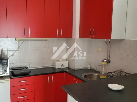 Rent, apartment, 40m², Sajam, Novi Sad Sve Podlokacije - image 5