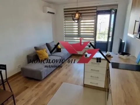 Izdavanje, garsonjera, 31m², Voždovac Sve Podlokacije, Beograd - image 3