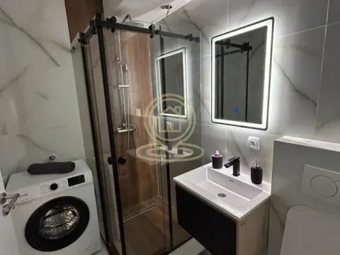 Izdavanje, jednosoban stan, 35m², Stari Grad, Beograd - image 15