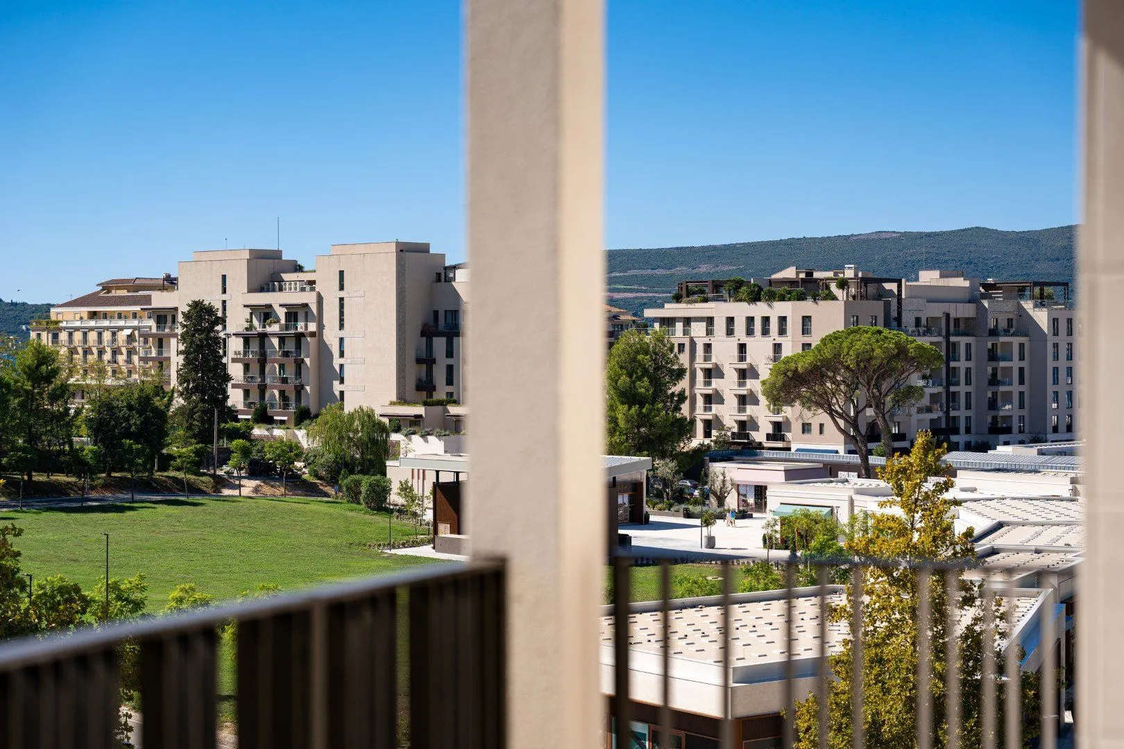 Prodaja, dvosoban stan, 89m², Porto Montenegro, Tivat