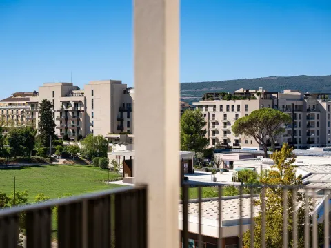 Prodaja, dvosoban stan, 89m², Porto Montenegro, Tivat - image 2