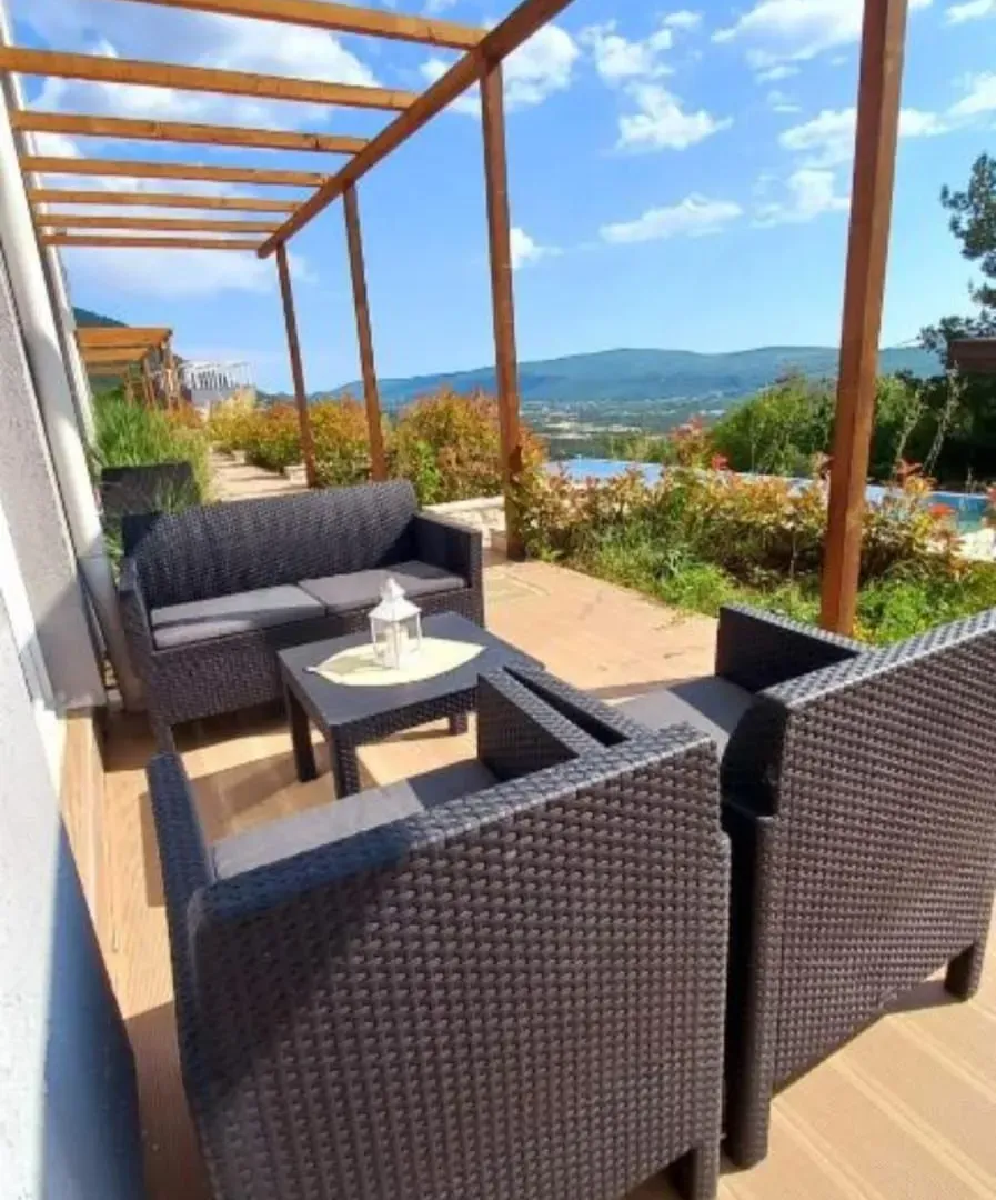 Prodaja, stan, 28m², Kotor, Crna Gora