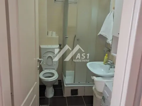 Izdavanje, jednosoban stan, 40m², Telep, Novi Sad Sve Podlokacije - image 9