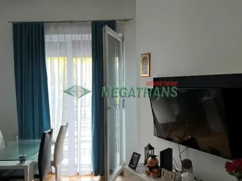 Rent, two bedroom apartment, 45m², Bulevar Evrope, Novi Sad Sve Podlokacije - image 4