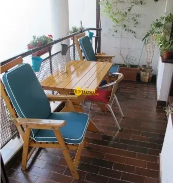 Rent, three bedroom apartment, 90m², Savski Venac, Beograd - image 4