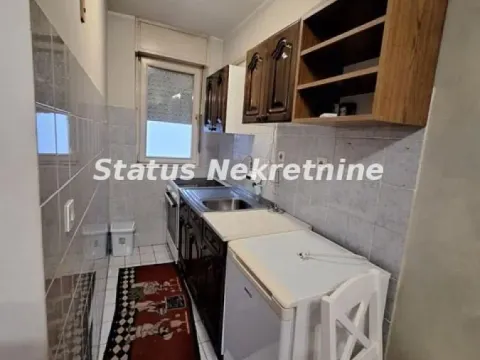 Izdavanje, jednosoban stan, 36m², Grbavica, Novi Sad Sve Podlokacije - image 7