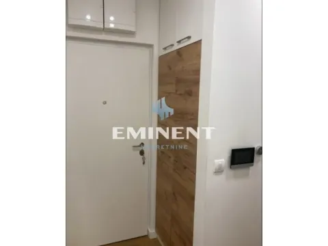 Izdavanje, stan, 35m², Južni Bulevar, Vračar Sve Podlokacije - image 11