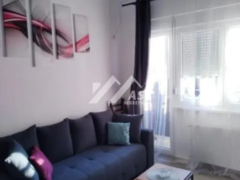 Rent, one bedroom apartment, 42m², Petrovaradin, Novi Sad - image 2