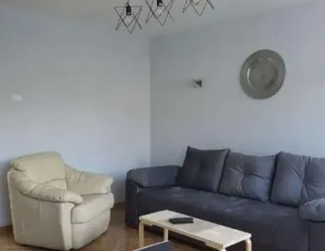 Izdavanje, dvosoban stan, 50m², Stari Grad, Beograd - image 4