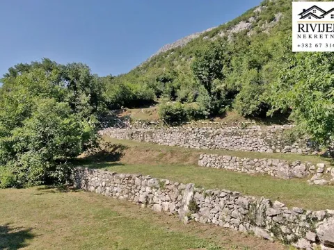 Prodaja, plac, 34000m², Mokrine, Herceg Novi - image 3