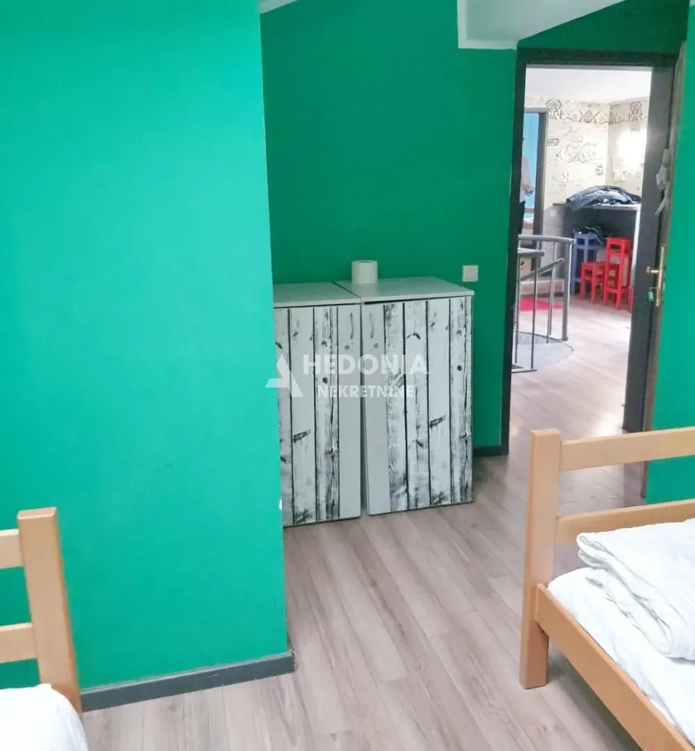 Prodaja, stan, 167m², Stari Grad, Beograd