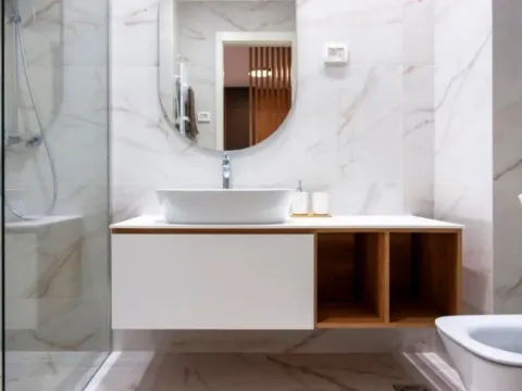 Rent, one bedroom apartment, 56m², Preko Morače, Podgorica - image 3