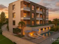 Sale, one bedroom apartment, 47m², Kavač, Kotor - image 10